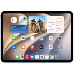 Download iPadOS 27 IPSW firmware for Apple iPad