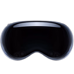Download visionOS 27 firmware for Apple Vision Pro